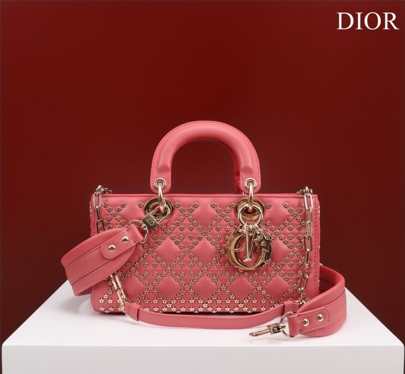 Christian Dior My Lady Bags